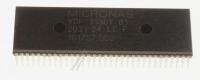 1204-001735 IC-VIDEO PROCESS VDP3130Y-B1,DIP,64P,760