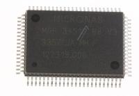 1204-001675 IC-SOUND PROCESSOR MSP3451G,QFP,80P,-,PL