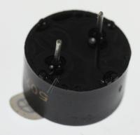 3002-001123 BUZZER-PIEZO 85DB,9VDC,8MA ,4.4KHZ +/- 0