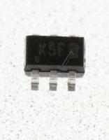 0403-001435 DIODE-ZENER QZX363C5V6,5.32-5.88,200MW,S