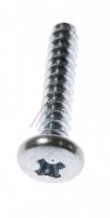 6003-001315 SKRUV-TAPTITE BH,+,B,M4,L20,ZPC(YEL),SWR