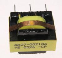 AA27-00218A Spule EI2820 125µH 190µH 7% EI2820 P