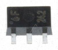 1203-001212 IC-VOL. DETECTOR 7029,SOT-89,3P,-,PLASTI