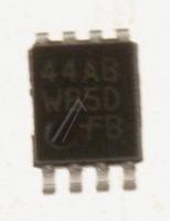 NC7WBD3125 0801-002633 IC-CMOS LOGIC, 2BIT BUS SWITCH