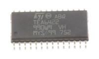 1001-001178 IC-AUDIO SWITCH TEA6422D,AUDIO SWITCH ,S