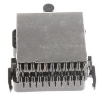 3722-001884 JACK-SCART 42P,-,SNPB,BLK,-