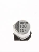 2402-001128 C-AL,SMD 100UF,20%,16V,WT,TP,6.3X5.7MM