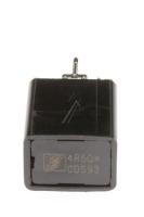 1404-001265 THERMISTOR-PTC 4.5OHM/100OHM,+30/-20%,22