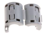 3301-001456 CORE-FERRITE AE,15##7##18MM,-,