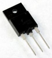 SAMSUNG 0502-001219 TR-LEISTUNG FJAF6916, NPN, 60000MW, TO-3PF, ST