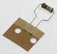 2008-001113 R-FUSIBLE(S) 0.22OHM,10%,2W,AGTP,3.9X12