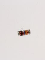 SAMSUNG 0403-001284 DIODE-ZENER RLZ3.3A,3.16-3.38V,500MW,LL-
