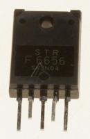 STRF6656 AA13-00018A IC-HYBRID