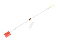 0403-001318 DIODE-ZENER MTZJ4.3B,4.17-4.43V,500MW,DO