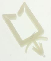 DC61-00553B HOLDER-WIRE SADDLE -,66,-NTR,D