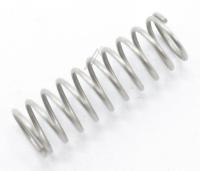 6107-001163 SPRING-CS SUS304-WPB,-,PI0.4,D3.9,L13,-,