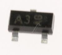 0DS181009AA DIODE KDS 181 80V300MA SOT-2KDS181 TP KEC - 80