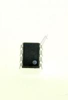 KIA4558 0IKE455800E IC, KIA 4558 8DI DUAL OP AMP