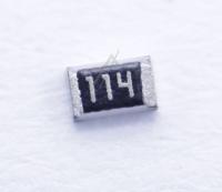 0RH1103D622 R, 110K OHM 1 / 10W 2012 5.00% D110K OHM 1 / 10