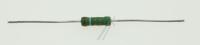0RS0391K607 R, 3.9 OHM 2 W 5.00% TA623.9 OHM 2 W 5.00% TA62