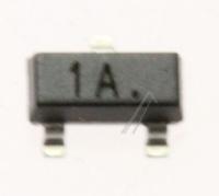0TR390409AE Transistor KST 3904-MTF SOT23 Samsung