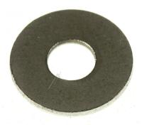 1WPL0500032 WASHER,PLAIN BRIGHT-RD-1 D5.0 SUS27BRIGHT-RD-1 D