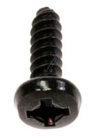353M025G SCREW TAPTITE, 3X10FZMYF BOX