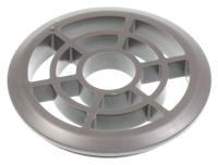 4020FD3641C NUT,DRAWING SPECIAL M64 H10.9 P.P MT 43 DARK GRA