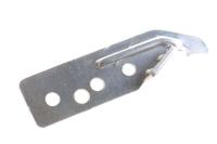 LG 4620JA3001B STOPPER DOOR R-B51,54,56, T2.3SCP1 NATURAL T2.3