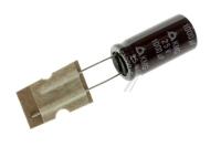 1000UF-25V 0CE108EH618 C, 1000UF KMG 25V20% FL TP 51000UF KMG 25V 20%
