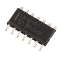 0IMO324000C IC, LM 324 D SO-14OP AMPLM324D SO-14 TP OP AMP