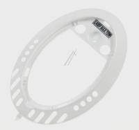 3110JA1041A CASE,LAMP PP SUPERWHITE T2.0 FBP-PJTPP SUPER W
