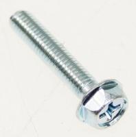 4000W4A004A SCREW,DRAWING+ D5.0 L25.0 MSWR3 / FZY