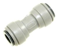 4932JA3002A SLANGKOPPLING PASSANDE FÖR   8MM TILL   8MM