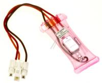 6615JB2002A FUSIBLE ASSEMBLE DEGIVRAGES