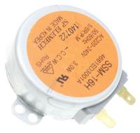 GM16-24LGD1 4681ED3001A MOTOR,WM GM-16-24LGD1 220/240V 50/60HZ 2.5W