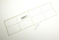 5230AP7093A FILTER (MECH)AC FRAME PP BLACKFRAME PP BLACK, ME