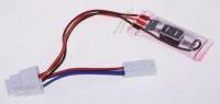 J541-00009A AVRIMINGSTERMOSTAT