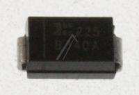 0402-001405 DIODE-RECTIFIER B340A,40,3A,SMA,TP
