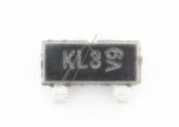 0404-001020 DIODE-SCHOTTKY BAT54C,30V,200MA,SOT-23,T
