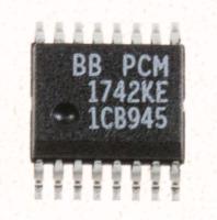 PCM1742KE 1002-001294 IC-D/A-Wandler PCM1742KE 24Bit TSSOP 1