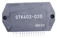 SAMSUNG 1201-001575 IC-POWER STK-402-020