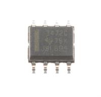 TL3472CD 1201-001842 IC-OP AMP TL3472CD,SO,TP,8P,-,DUAL,-,PAL