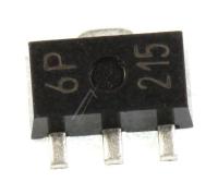 1203-001824 IC-VOL.DETECTOR 7042,SOT-89,3PPLASTIC