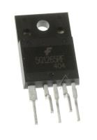 KA5Q1265RF-YDTU 1203-002597 IC-PWM CONTROLLER KA5Q1265RF-YDTU,TO-3PF