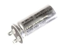 2401-000511 C-AL 12UF,+75-10%,250VAC,