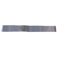 3809-001409 FLATKABEL 30V,80C,230MM,24P,1MM,UL2896