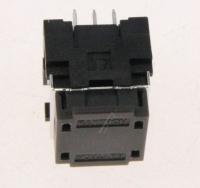 3707-001106 TOSLINK-KOBLING OPTISK,LIGE W/LSPDIF