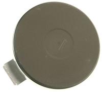 12.14453.194 71X1910 KOKPLATTA EGO 145MM 1000W 230V