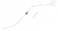 0DZ510009BE DIODE ZENER GDZ 5.1B DO34GDZ5.1B TP GRANDE DO34
